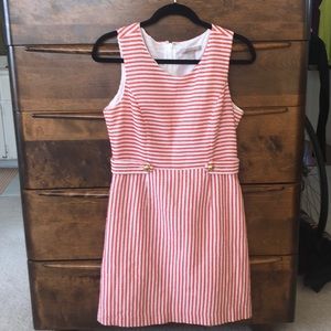 Banana Republic dress